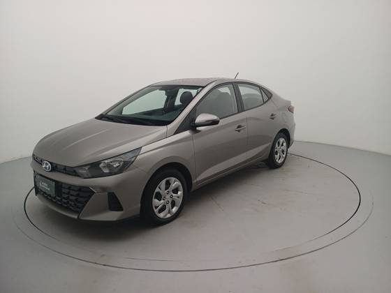 HYUNDAI HB20S 1.0 12V FLEX COMFORT PLUS MANUAL